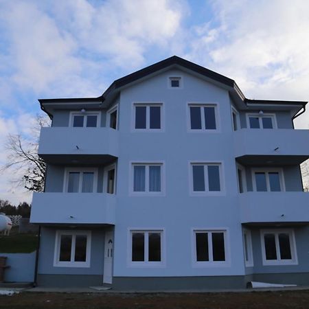 Fruskogorska Idila Apartmani Vrdnik Exteriér fotografie