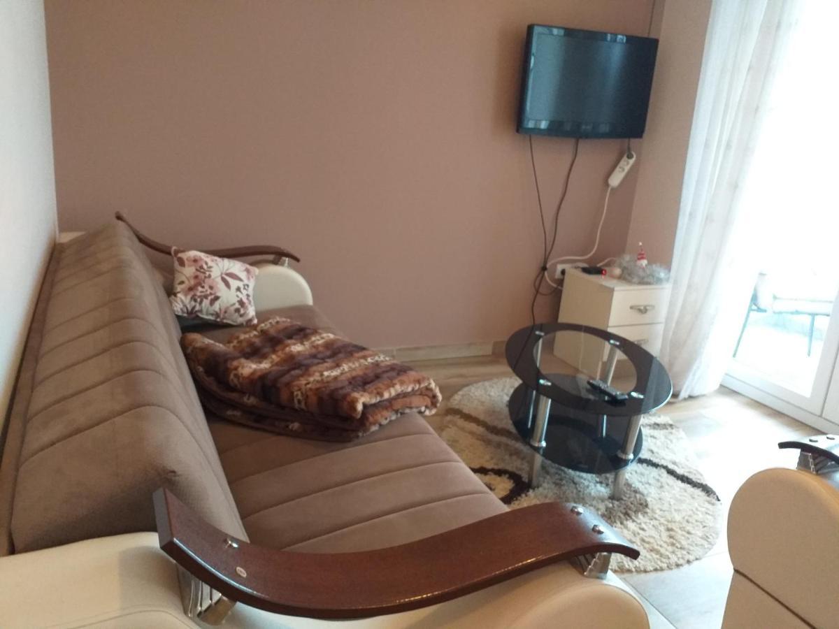 Fruskogorska Idila Apartmani Vrdnik Exteriér fotografie