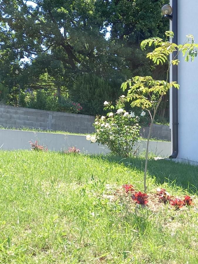Fruskogorska Idila Apartmani Vrdnik Exteriér fotografie