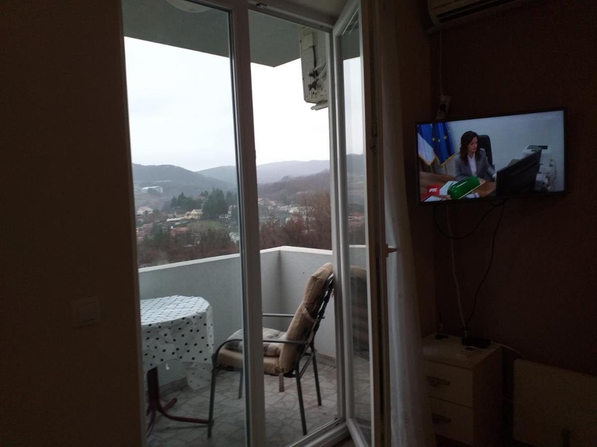 Fruskogorska Idila Apartmani Vrdnik Exteriér fotografie