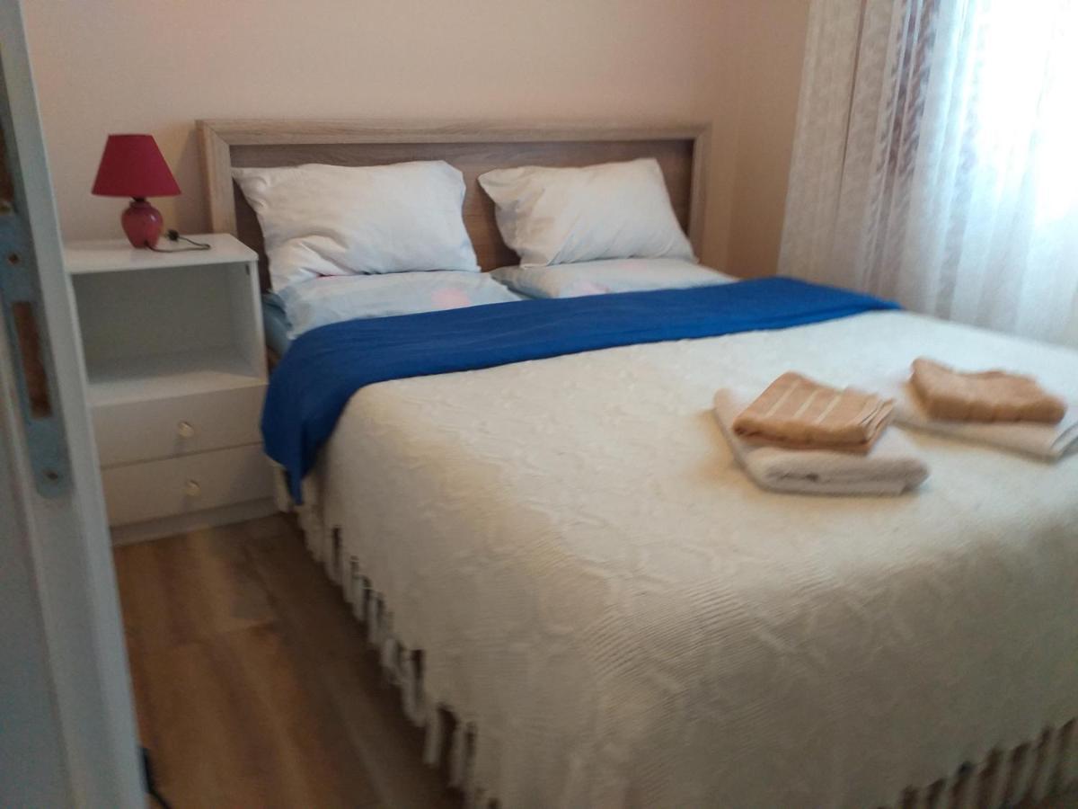 Fruskogorska Idila Apartmani Vrdnik Exteriér fotografie