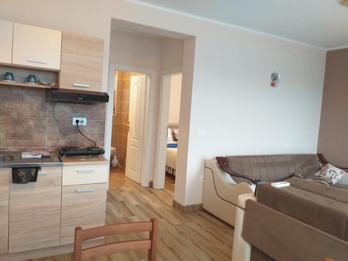 Fruskogorska Idila Apartmani Vrdnik Exteriér fotografie