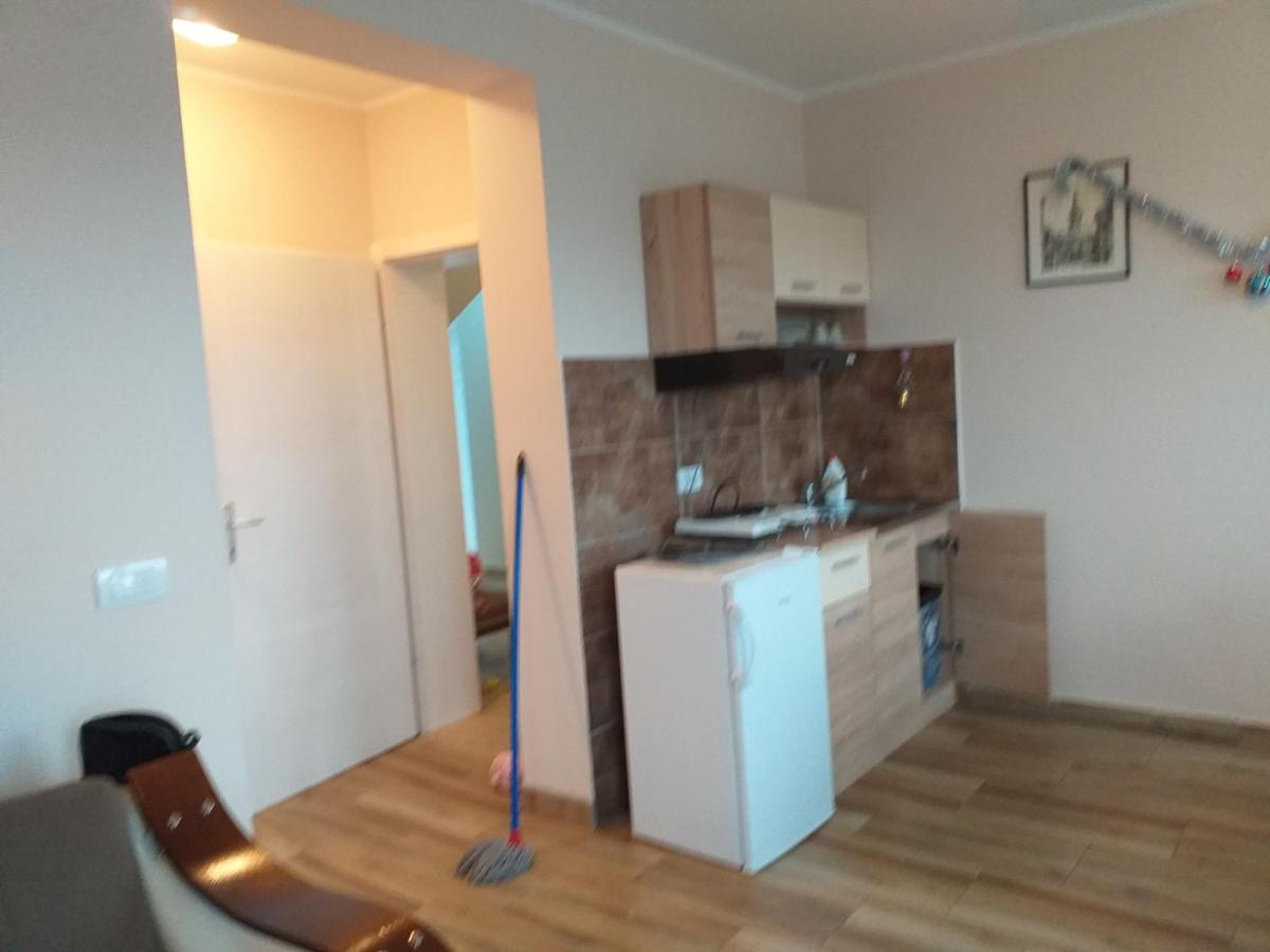 Fruskogorska Idila Apartmani Vrdnik Exteriér fotografie