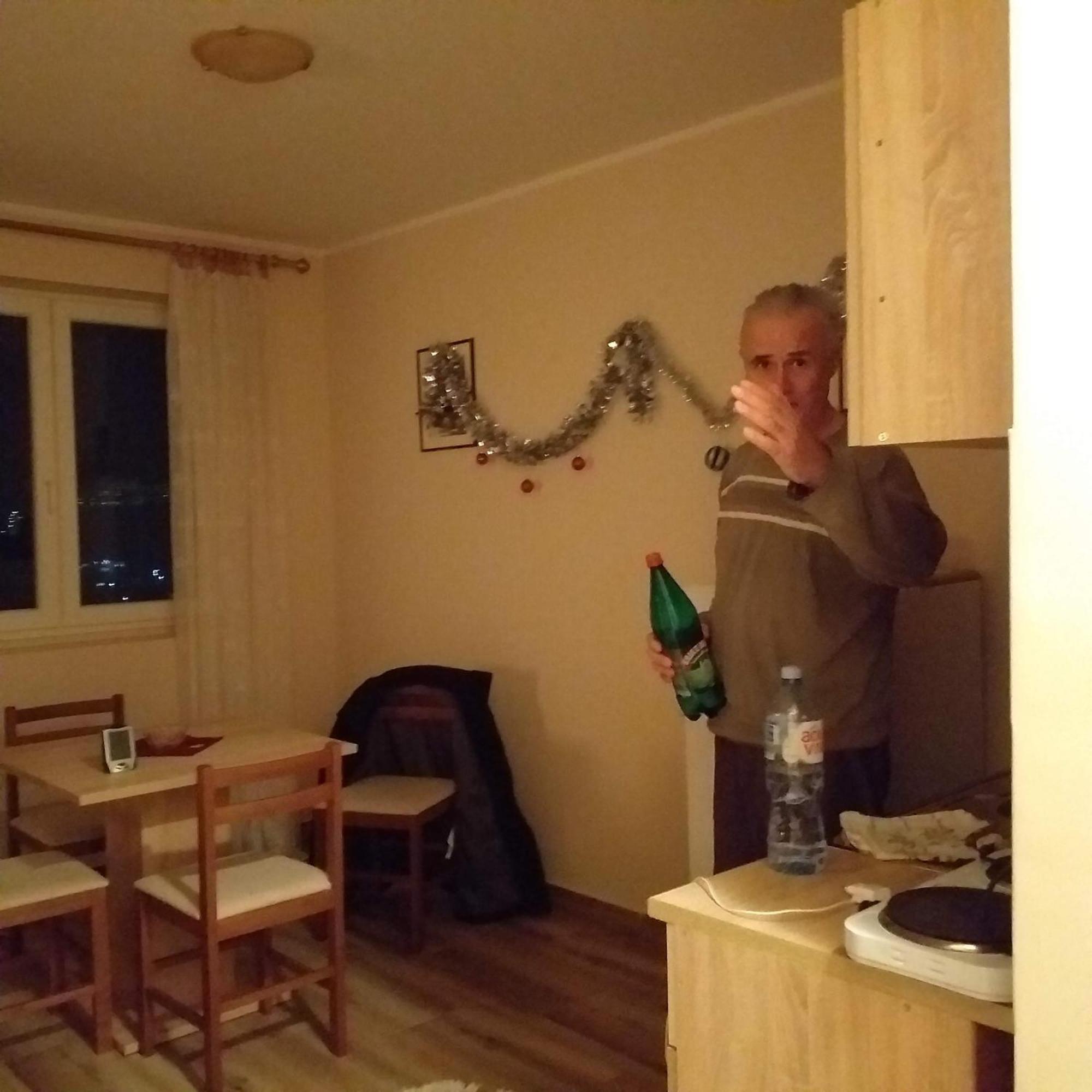 Fruskogorska Idila Apartmani Vrdnik Exteriér fotografie