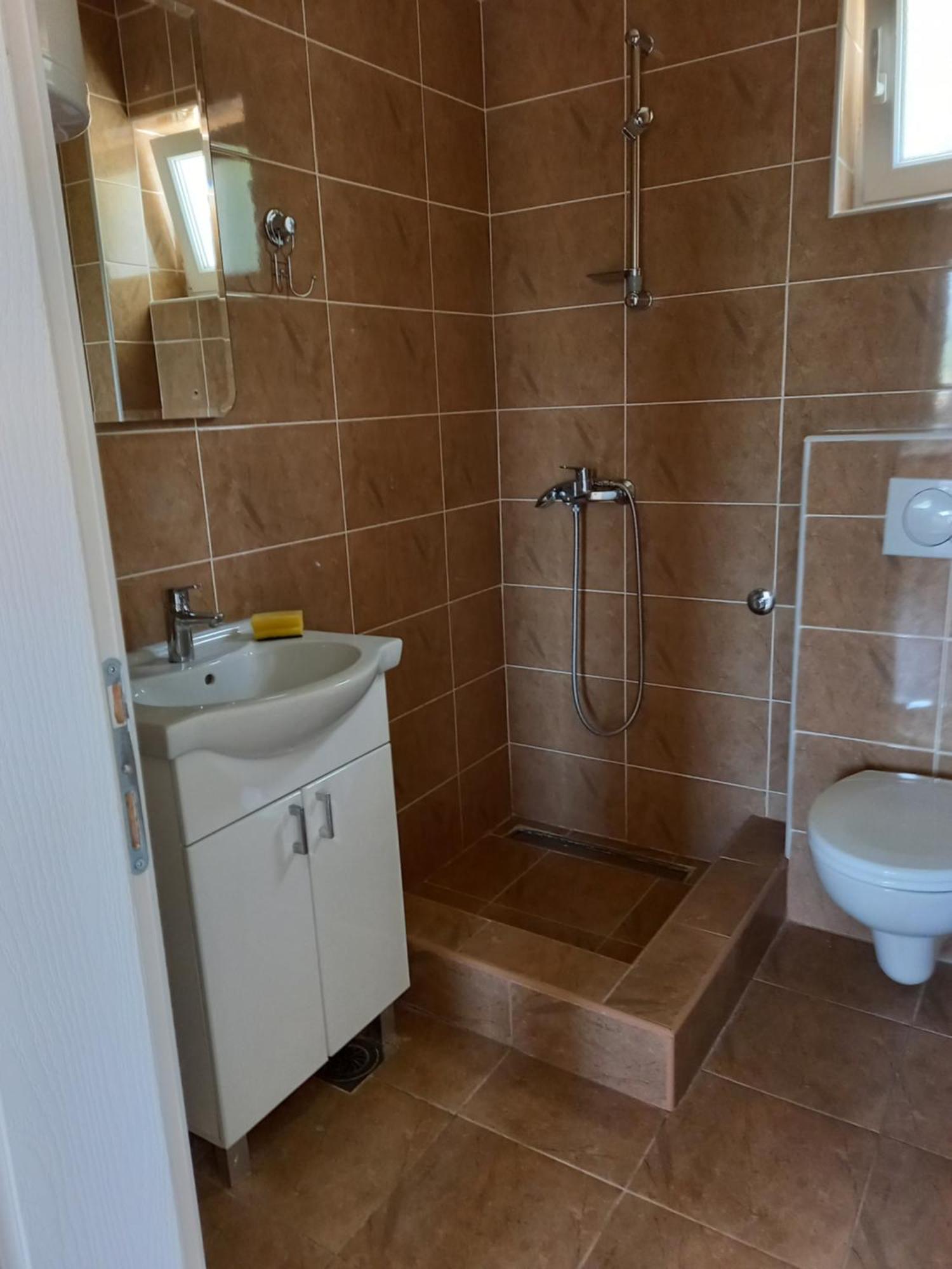 Fruskogorska Idila Apartmani Vrdnik Exteriér fotografie