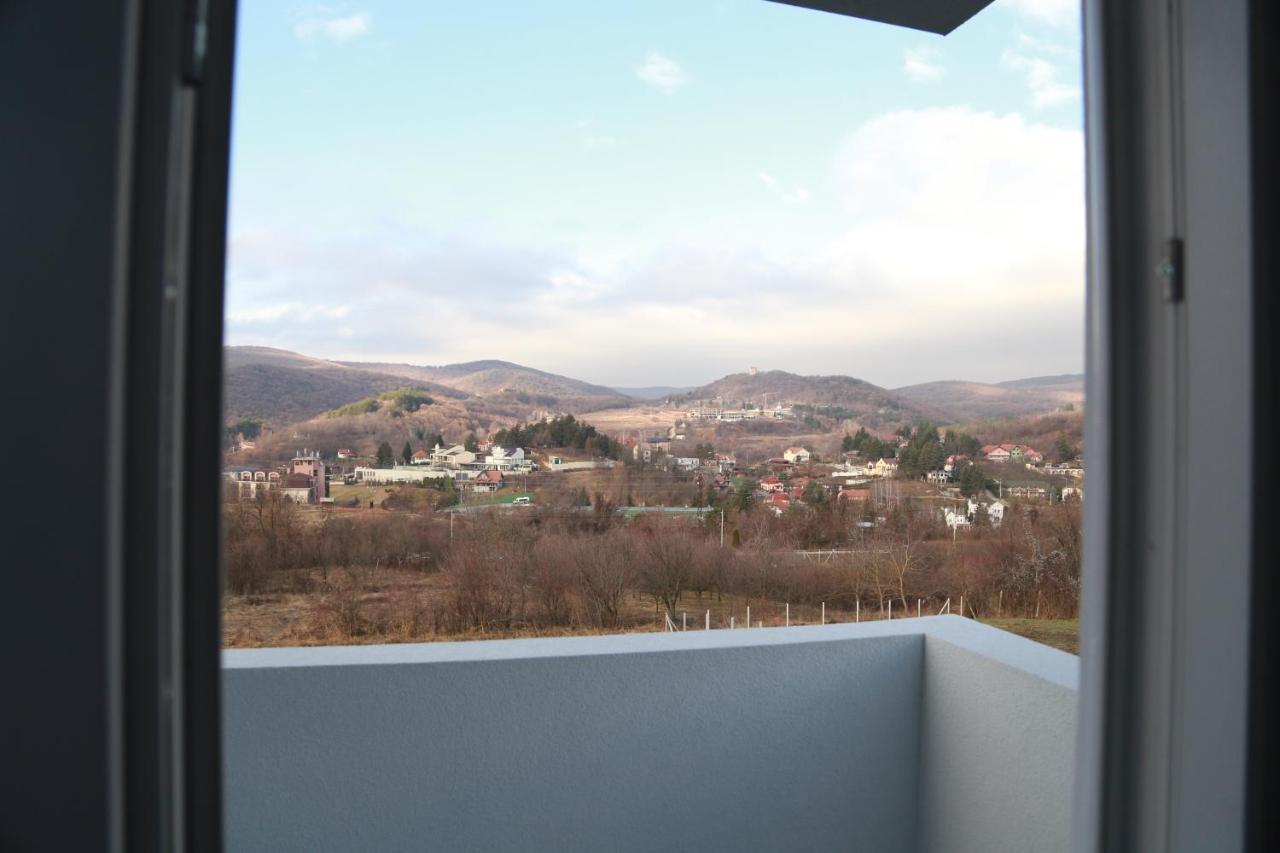 Fruskogorska Idila Apartmani Vrdnik Exteriér fotografie