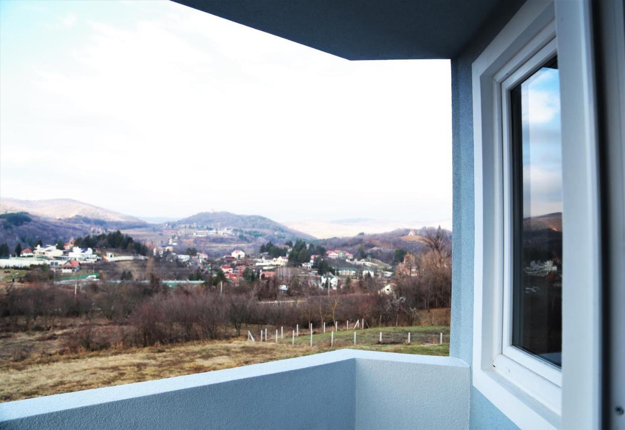 Fruskogorska Idila Apartmani Vrdnik Exteriér fotografie