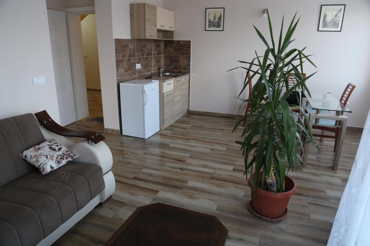 Fruskogorska Idila Apartmani Vrdnik Exteriér fotografie