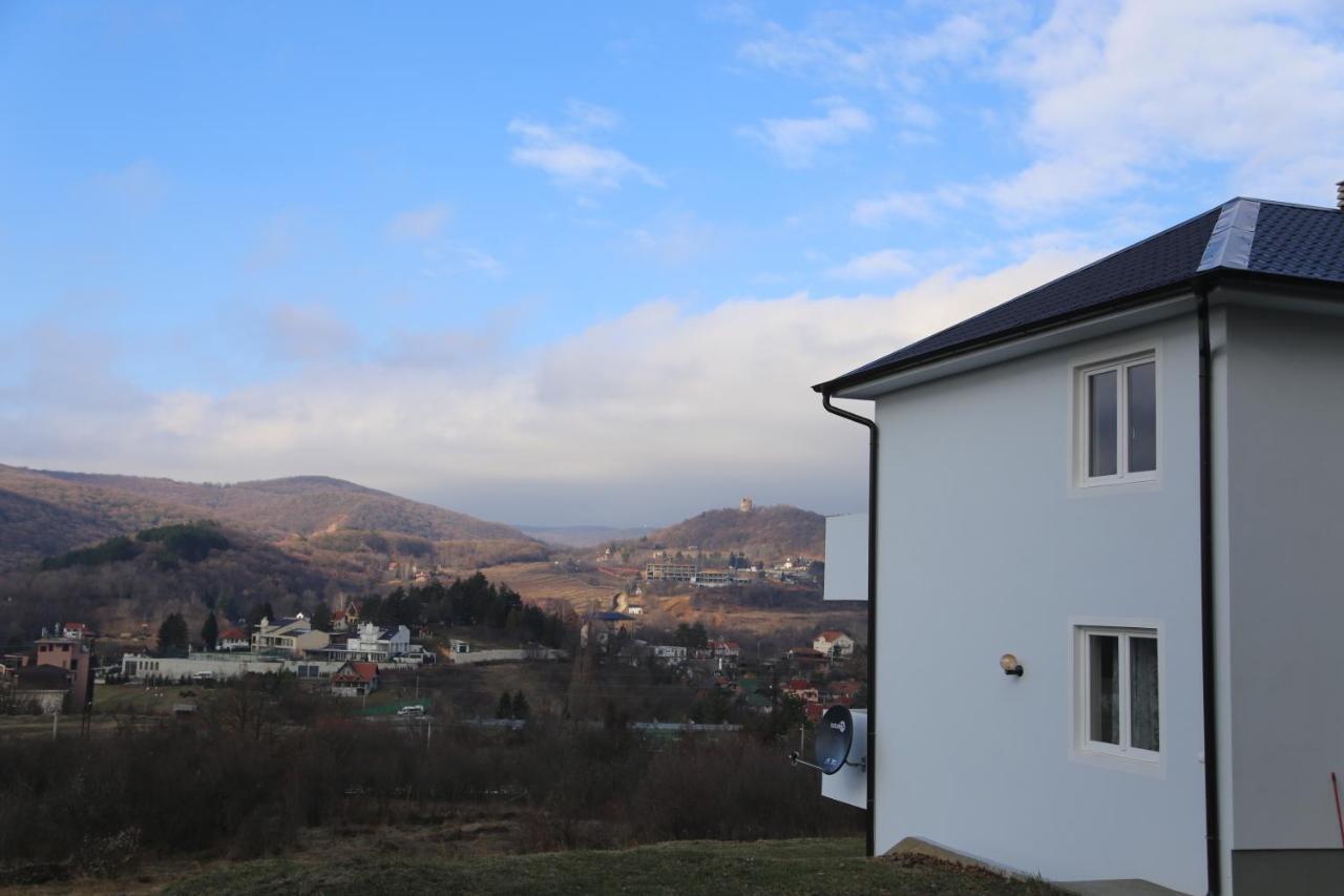 Fruskogorska Idila Apartmani Vrdnik Exteriér fotografie