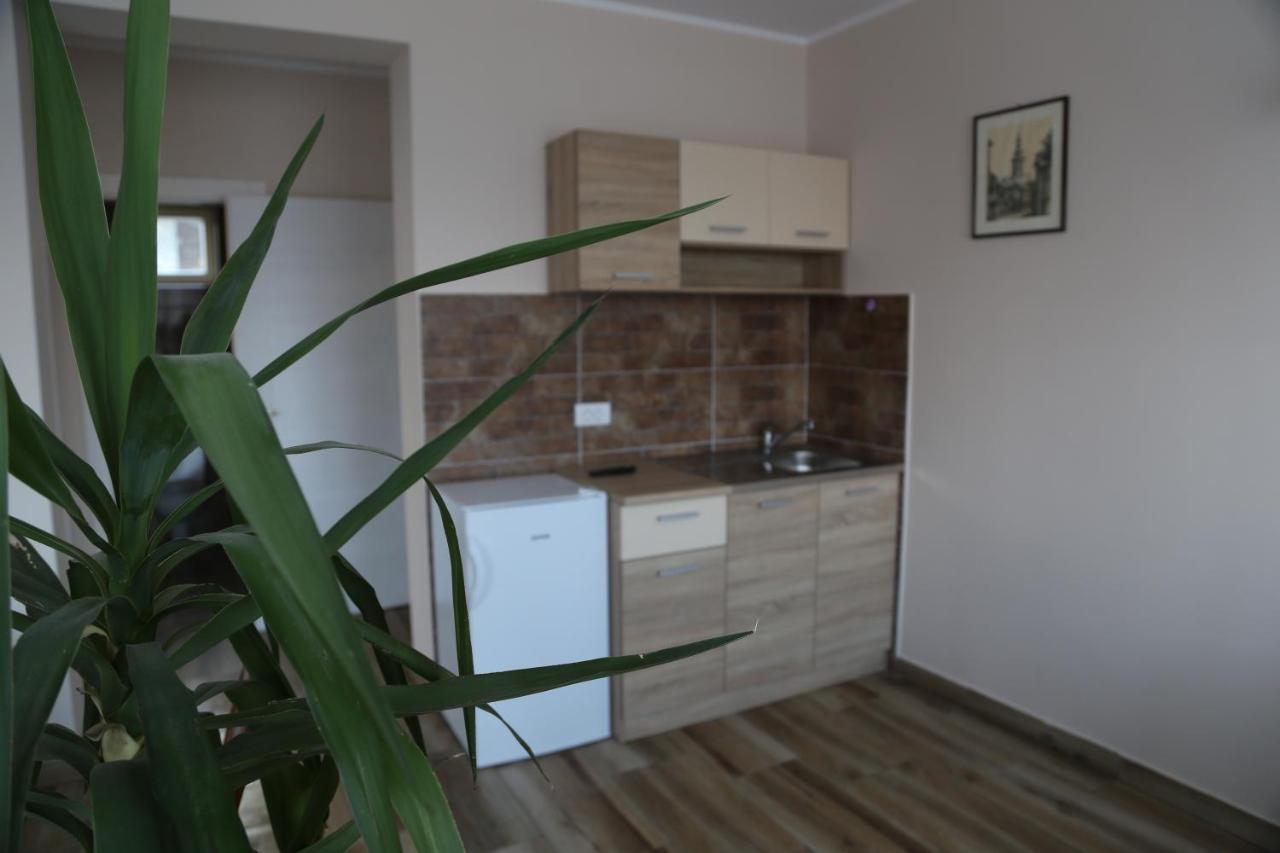 Fruskogorska Idila Apartmani Vrdnik Exteriér fotografie