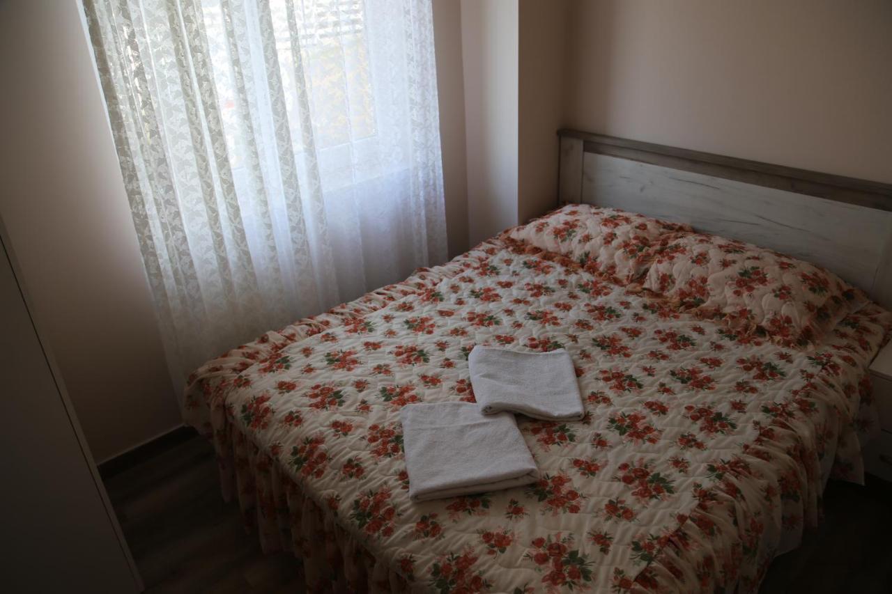 Fruskogorska Idila Apartmani Vrdnik Exteriér fotografie