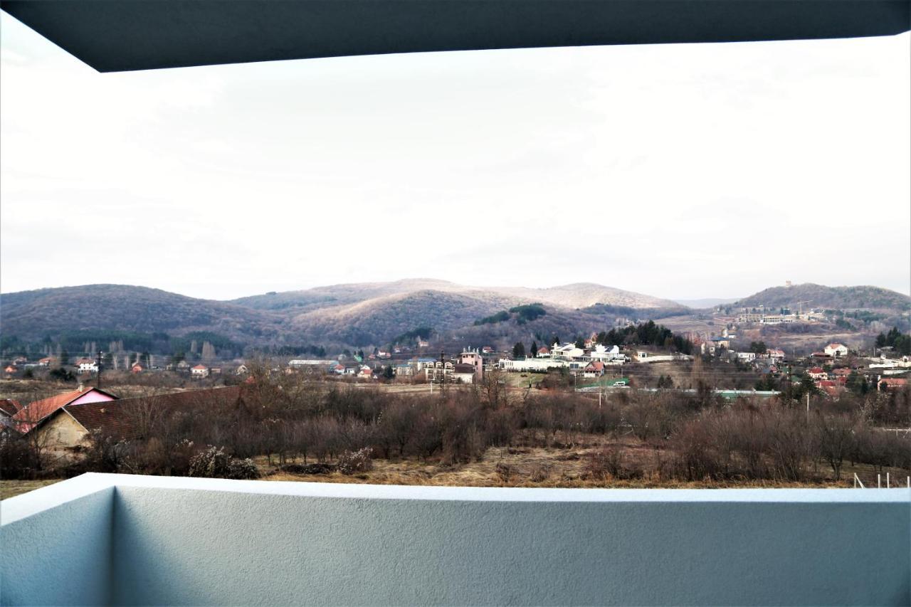 Fruskogorska Idila Apartmani Vrdnik Exteriér fotografie