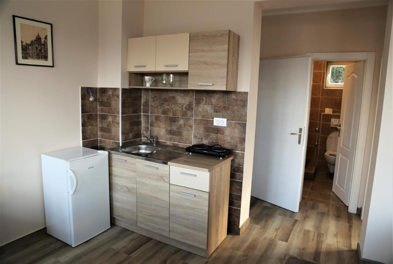 Fruskogorska Idila Apartmani Vrdnik Exteriér fotografie